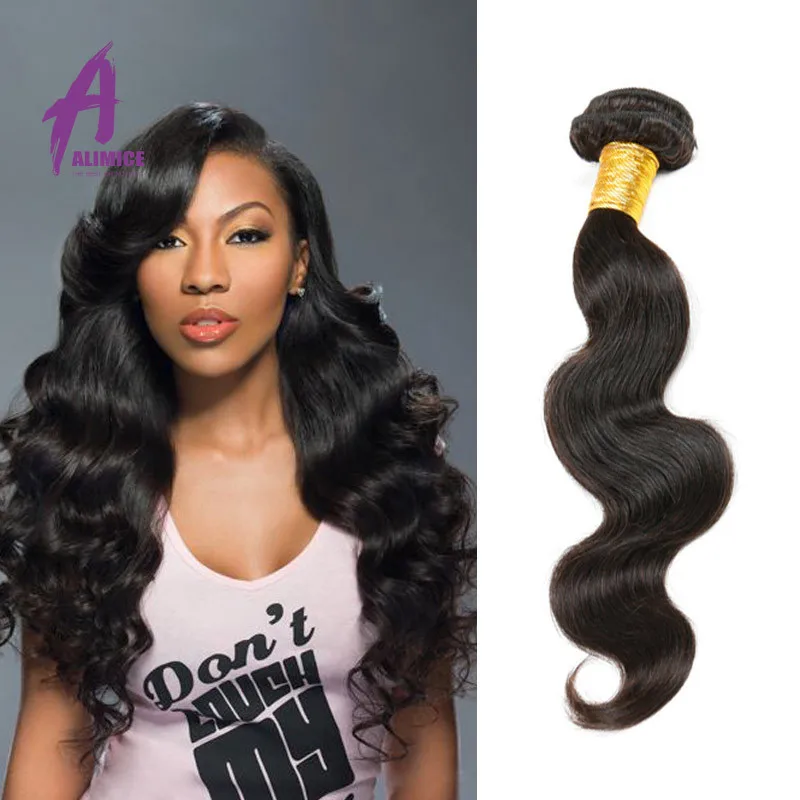 Brazilian Virgin Hair 27 Piece Hair Weave Raw 27 Piece Human Hair