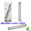 Alkaline Water Stick Change Water From Acid To Weak Alkaline