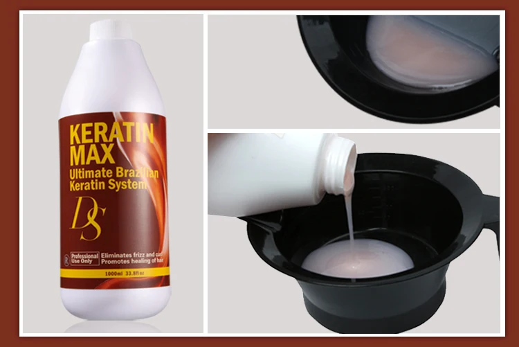 Keratin max shop ultimate brazilian