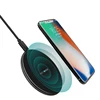 2019 Newest Universal Micro Usb Wireless Mobile Phone Charger Phone Qi Wireless Charger