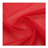 knitting elastic mesh 88% polyester 12% spandex fabric shoes material