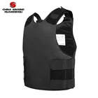 Soft PE body armor bulletproof military vest prices bullet proof vest