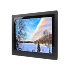 19 inch flat screen capacitive touch open frame lcd monitor for karaoke player