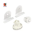 LANIS M6 Hot seller 38mm Manual Roller Blinds Accessories window curtain clutch roller blind mechanism