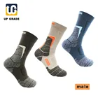 upgrade men sock wholesale stock sports knee high bow sock