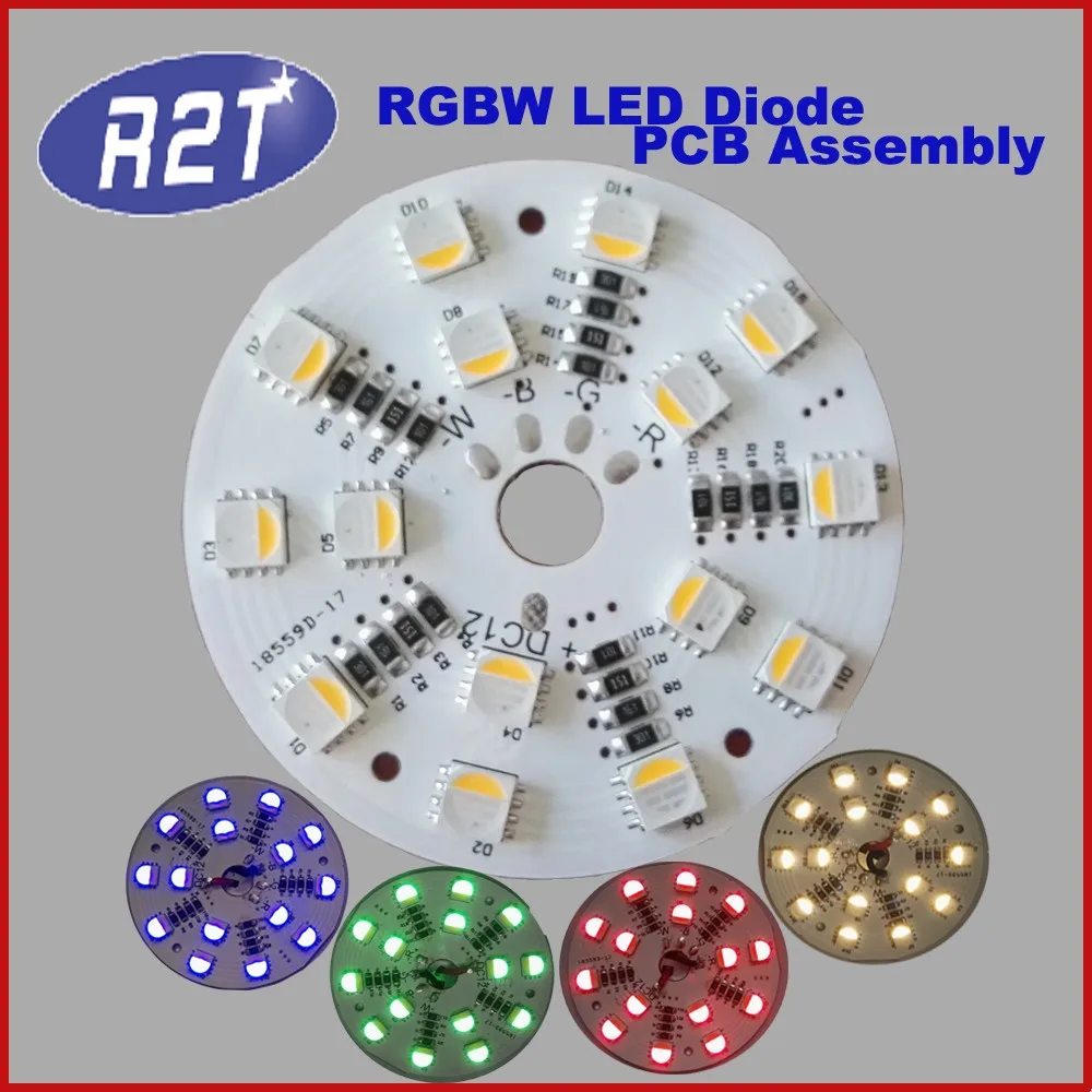 RGBW LED Diode PCB Assembly.jpg