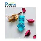 Single chamber laundry pods gel household laundry detergent cleaning 8g
