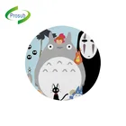 OEM Blank Sublimation Print Rubber Mouse Pad