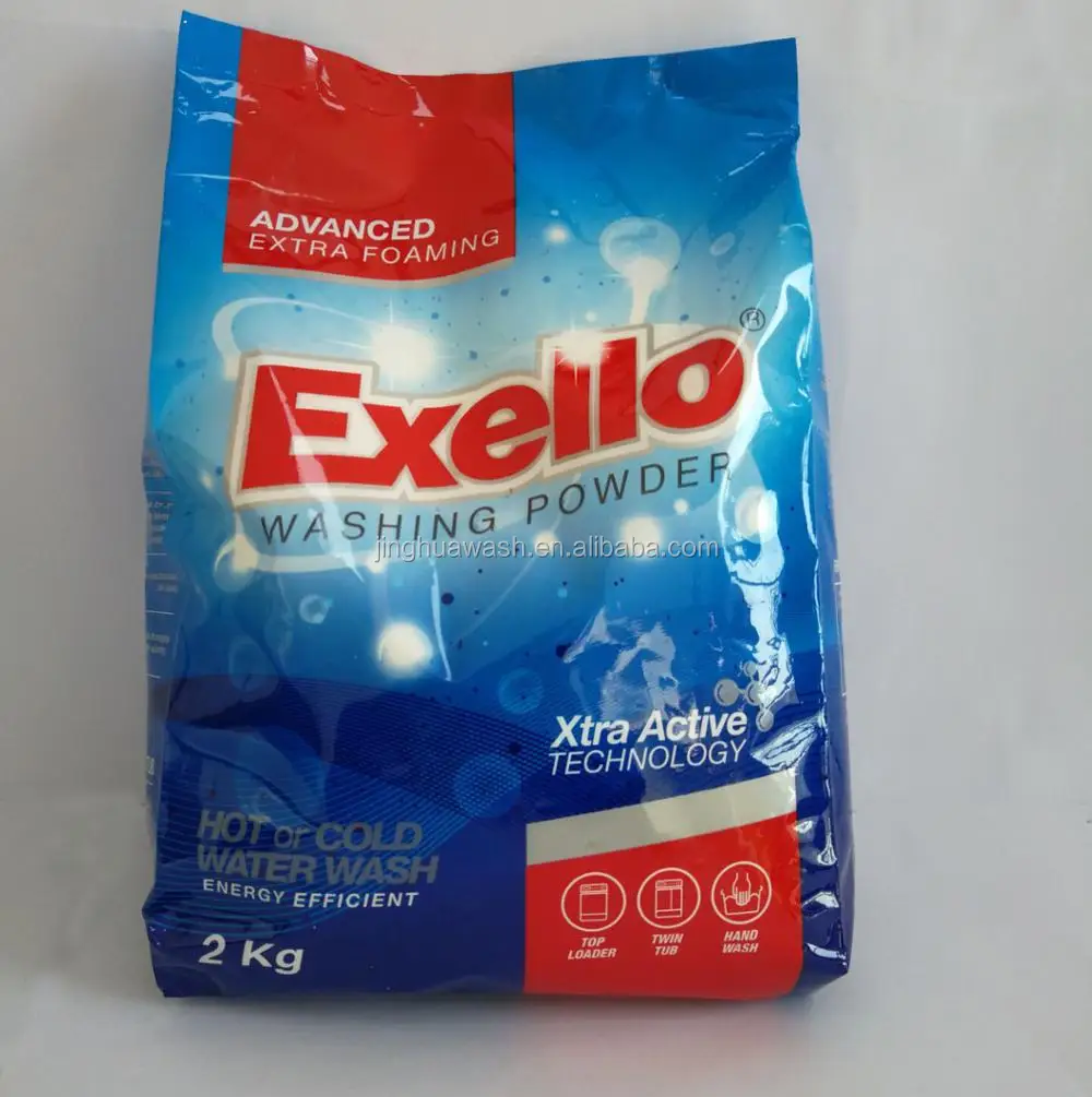 cheap washing powder