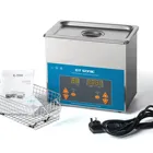 GT SONIC VGT-1730QTD 3L Optical parts ultrasonic cleaner manufacture