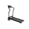 Fitness running exercise machine motorized for treadmill