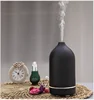 100ml LED Light Ceramic Aroma Diffuser RoHS Certification and Tabletop/Portable Installation Essential Oil Diffuser