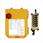 f23-BB universal radio remote control for crane