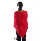 Dupatta Eco Friendly Fashion Nature Polyest Shawl
