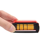 Custom New Automatic Roller Self Inking Expiry Date Stamp