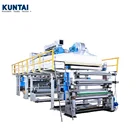Heat Transfer Bronzing Machine For Bags Industry