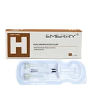 EMERRY Provide Hyaluronic Acid Injectable 2ML Deep Lines Lip Filler