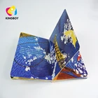 Board book english story book children book printing