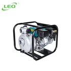 2 Inch Engine Dewatering High Pressure Petrol Water Pump