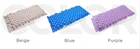 Home Furniture Mattress the Medical Air Mattress for Bedridden Patients