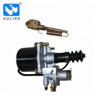 Clutch system 1607300C15QZ-A 16080030220 Clutch booster 90 JAC light truck