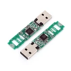 Long PCBA USB pen flash drive chip no case
