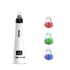 Best Skin Care Usb Rechargeable Facial Acne Comedo Beauty Care Products Pore Cleaner Blackhead Suction Remover Vacuum