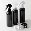 Best selling plastic empty 300ml cosmetic spray pump bottle