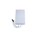 Dual Band Dual-pol Wall-mount 7/8dBi Indoor Antenna HXGW-650708D-AWM