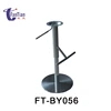 Fantian FT-BY056 modern stainless steel barstools base for sale