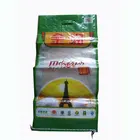 virgin material bopp laminated rice sack