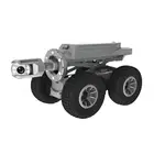 High Quality Sewer Pipe Crawler Inspect Camera