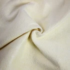 China factory microfibre glasses cloth microfiber cleaning cellulose dishcloth white