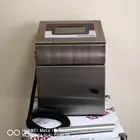 Industrial Date Character Inkjet Printer Coding Printing Machine CIJ Printer For Bottle Wire Cable Box Plastic Bag