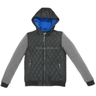 Men Varsity Jackets For Young Men Casual Coat Sport Wear