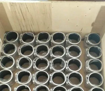 pipe repair