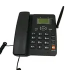 Sim ONE SIM Or DUAL SIM GSM Telephone With Quad-band 850/900/1800/1900MHz