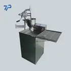 Hot selling product automatic machine donut fryer with great price