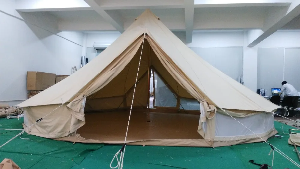 Bell Tent Matting Out Door Matting Only £69 or 2 Mats For £130 5m Diameter