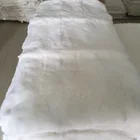 Hot selling natural rex rabbit fur skin for garments