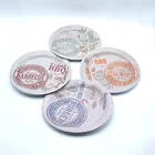 Wholesale Biodegradable disposable food paper plate