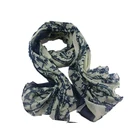 SEDEX AUDIT long turkey scarf manufacturer
