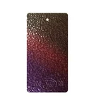 metal chameleon polyester coating powder paint