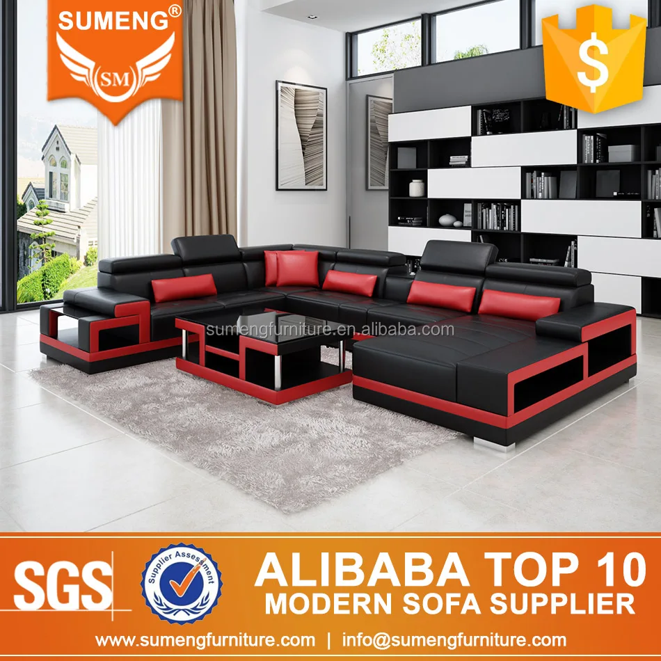 Sumeng 2017 Model Baru Set Sofa Gambar Buy Product On Alibabacom