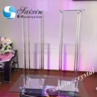 Gorgeous flower stand chinese wedding decorations supplies
