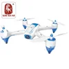 2019 Hot selling 2.4G toy quadcopter rc helicopter hd camera for sale