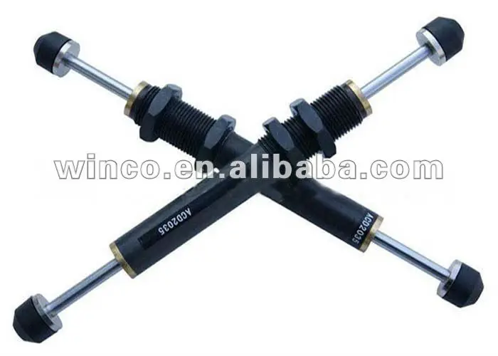 Adjustable Hydraulic Damper, View adjustable hydraulic damper, Kumanical Product Details from