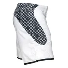 popular new design men's mma shorts,100% polyester blank mma shorts