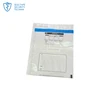 Hot sell tamper proof plastic bags for airline mailing