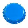 /product-detail/food-grade-new-products-blue-metal-beer-crown-cap-60693867136.html